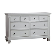 Load image into Gallery viewer, Glendale - 6 Drawer Dresser