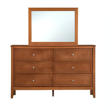Load image into Gallery viewer, Daniel - Dresser, 6 Drawer