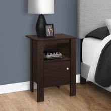 Load image into Gallery viewer, Accent Nightstands, Storage, And Transitional