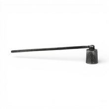 Load image into Gallery viewer, Hand Painted Tabletop Sculpture (724152) - Black