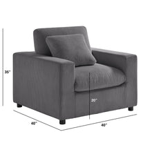 Load image into Gallery viewer, Chelsea - Armchair
