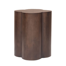 Load image into Gallery viewer, Solid Wood End Table (579295) - Brown