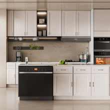 Load image into Gallery viewer, Shaker Cabinet With Soft-Close Door And Adjustable Shelves