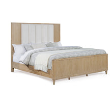 Load image into Gallery viewer, High Headboard Bed