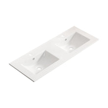 Load image into Gallery viewer, Bathroom Sink, Countertop Wash Basin For Bathroom