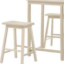 Load image into Gallery viewer, Solid Wood Console Table - Beige