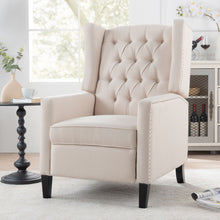 Load image into Gallery viewer, Manual Wing Chair Recliner