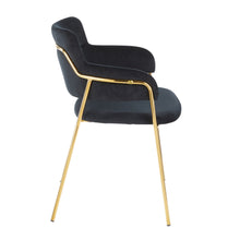Load image into Gallery viewer, Napoli - Contemporary Chair (Set of 2)