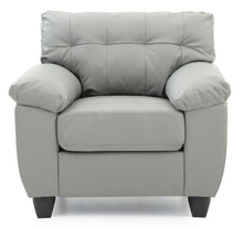 Load image into Gallery viewer, Sleek And Comfortable Accent Chair