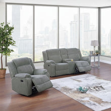 Load image into Gallery viewer, Modern Motion Sofa Set