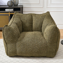 Load image into Gallery viewer, Comfortable Sofa Chairs With Highly Resilient Foam For Living Rooms And Bedrooms
