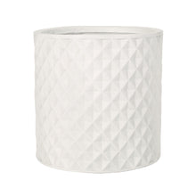 Load image into Gallery viewer, Planter - Antique White