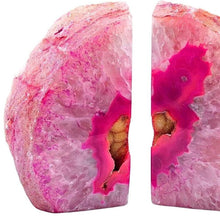 Load image into Gallery viewer, 7'' Glass Crystal - Pink