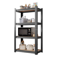 Load image into Gallery viewer, Adjustable Garage Shelf