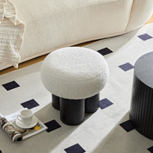 Load image into Gallery viewer, Versatile Mushroom Stool With Cushion