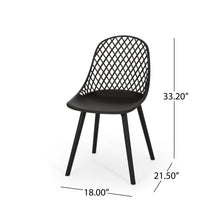 Load image into Gallery viewer, Lily Chair (Set of 2)