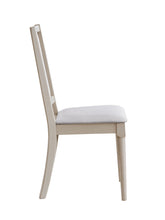 Load image into Gallery viewer, Marta - Side Chair (Set of 2) - Beige / Natural
