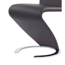 Load image into Gallery viewer, Marcus - Horseshoe Dining Chairs (Set of 2)