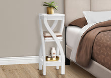 Load image into Gallery viewer, Accent Table Versatile Usage, Square, Contemporary & Modern