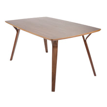 Load image into Gallery viewer, Folia - Mid Century Modern Dining Table