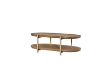 Load image into Gallery viewer, Cocktail Table - Light Brown