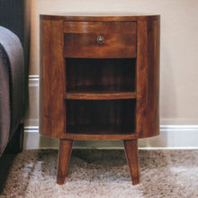 Load image into Gallery viewer, Cortez - Bedside Table
