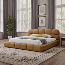 Load image into Gallery viewer, Roswell - Platform Bed