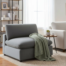 Load image into Gallery viewer, Caylie - Armless Slipper Chair