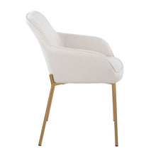 Load image into Gallery viewer, Daniella - Contemporary Dining Chair (Set of 2)