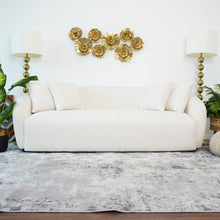Load image into Gallery viewer, Linden - Sofa - Ivory