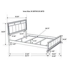 Load image into Gallery viewer, Randall - Bedroom Set