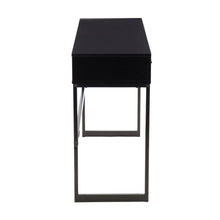 Load image into Gallery viewer, Franklin - Contemporary Console Table