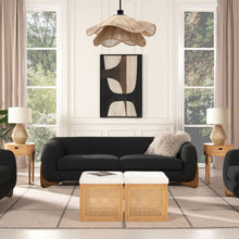 Load image into Gallery viewer, Alpine - Luxurious Upholstery Sherpa Sofa