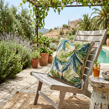 Load image into Gallery viewer, Outdoor Plum 3 Pillows - Multi