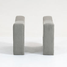 Load image into Gallery viewer, Modular Sofa Single Armrest For Modular Sectional Sofa