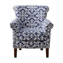 Load image into Gallery viewer, Brooke - Tight Back Club Chair