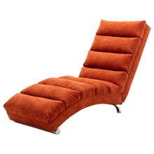 Load image into Gallery viewer, Massage Chaise Lounge Indoor With Remote Control, Ergonomic Electric Massage Lounger