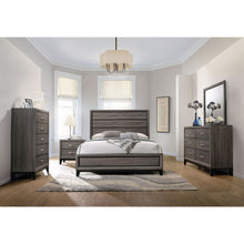 Load image into Gallery viewer, Carina - Panel Bedroom Set