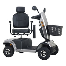 Load image into Gallery viewer, S500- Heavy Duty Mobility Scooter