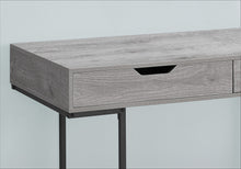 Load image into Gallery viewer, Computer Desk For Home Office, Laptop, Storage Drawers, Contemporary & Modern