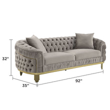 Load image into Gallery viewer, Vanessa - Living Room Set