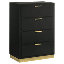 Load image into Gallery viewer, Sophia - 4 Drawer Chest