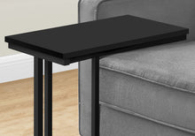 Load image into Gallery viewer, Accent Table Versatile Use, C - Shaped, Contemporary & Modern
