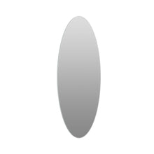 Load image into Gallery viewer, Modern Oval Full Length Wall Mirror