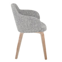 Load image into Gallery viewer, Boyne - Contemporary Dining Chair (Set of 2)
