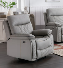 Load image into Gallery viewer, Modern Comfort Reclining Chair
