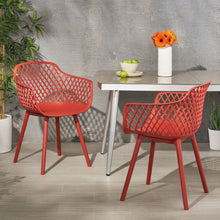 Load image into Gallery viewer, Poppy - Chair (Set of 2)