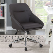 Load image into Gallery viewer, Jackman - Adjustable Office Chair