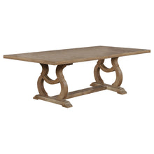Load image into Gallery viewer, Fremont - Dining Set With Tufted Chairs