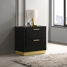 Load image into Gallery viewer, Sophia - 2 Drawer Nightstand
